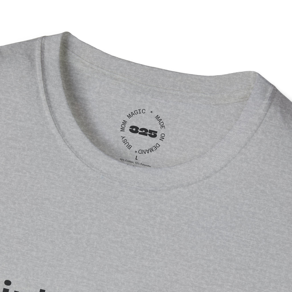 "Ain't Nobody Otis" Funny Novelty Tee