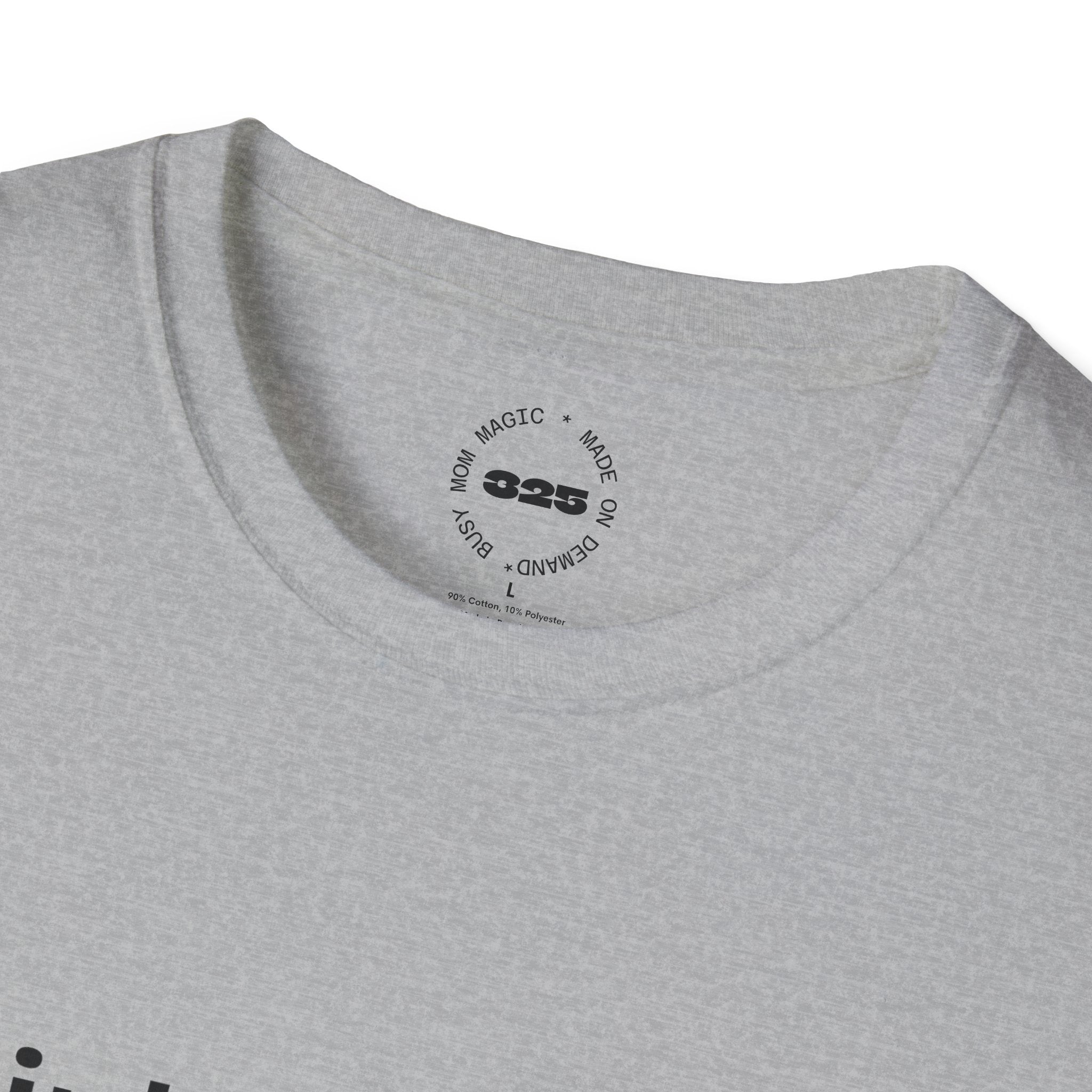 "Ain't Nobody Otis" Funny Novelty Tee