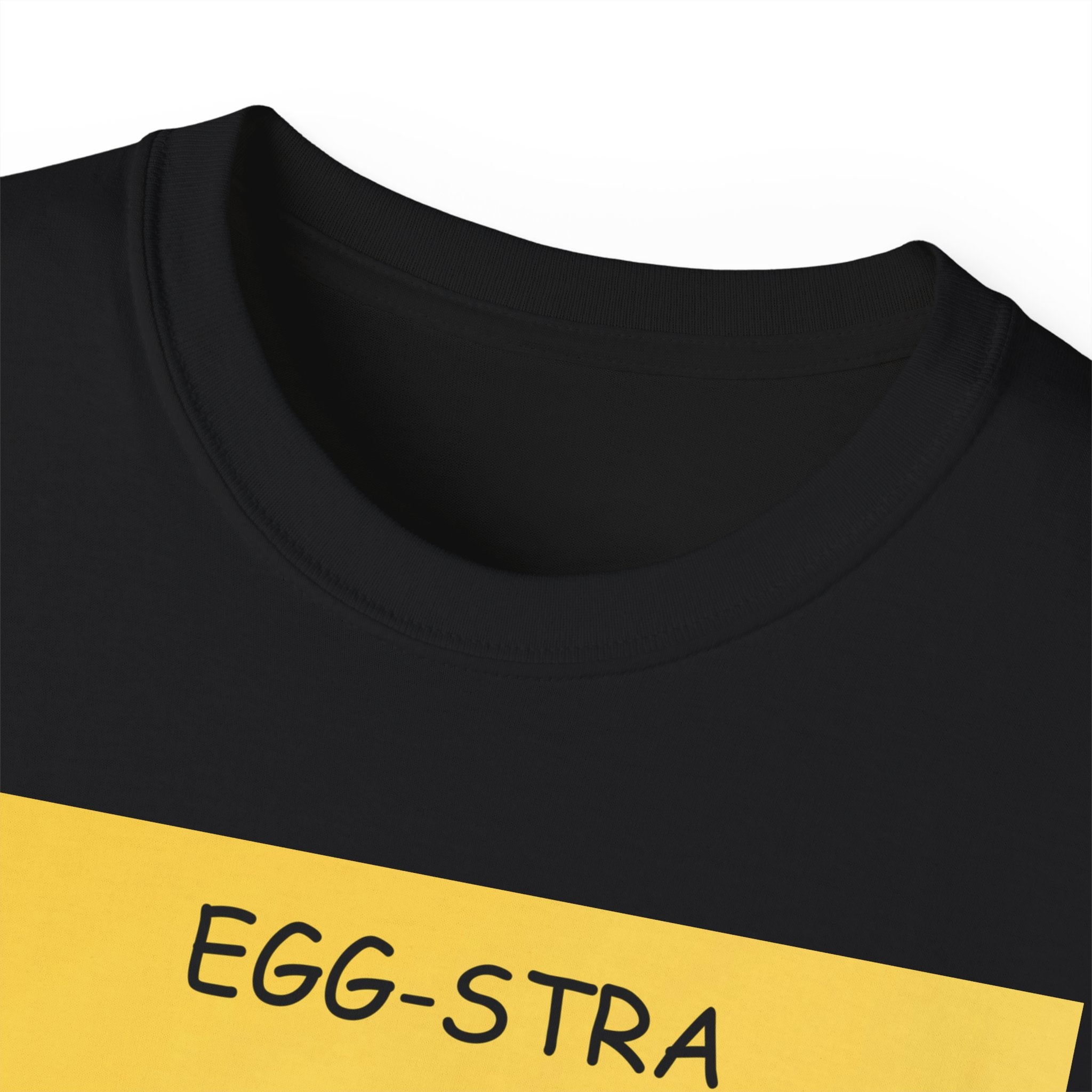 Egg-stra Silly Today T‑Shirt